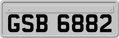 GSB6882