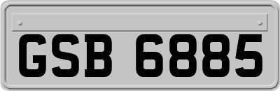GSB6885