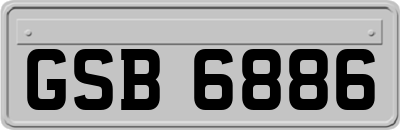 GSB6886