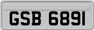GSB6891