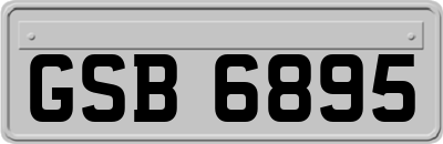 GSB6895