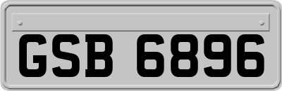 GSB6896