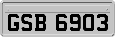 GSB6903