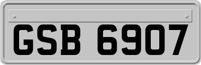 GSB6907