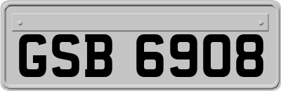 GSB6908