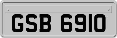 GSB6910