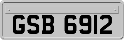 GSB6912