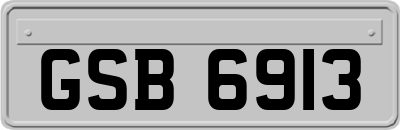 GSB6913