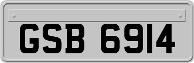 GSB6914