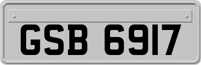 GSB6917
