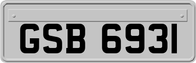 GSB6931