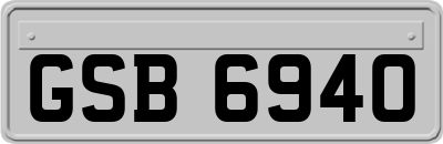 GSB6940