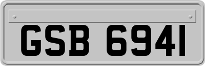 GSB6941