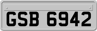 GSB6942