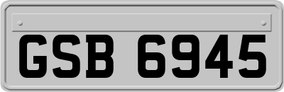 GSB6945