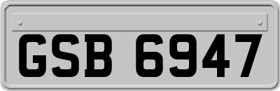 GSB6947