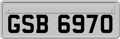 GSB6970