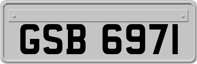 GSB6971