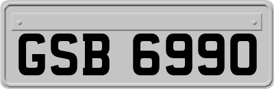 GSB6990