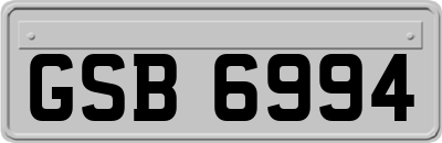 GSB6994