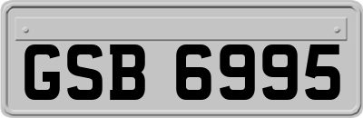 GSB6995