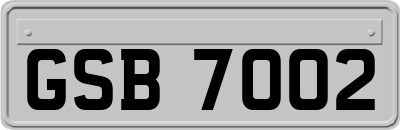 GSB7002