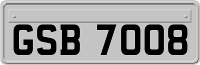 GSB7008