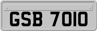GSB7010