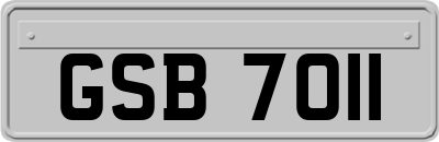 GSB7011