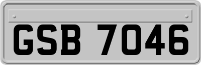 GSB7046