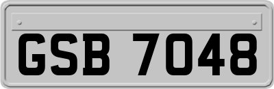 GSB7048