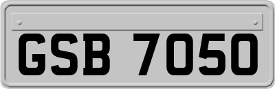 GSB7050