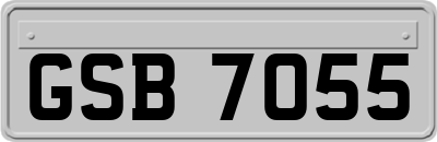 GSB7055