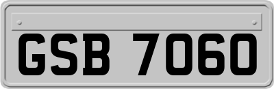 GSB7060