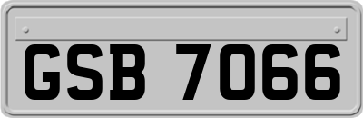 GSB7066