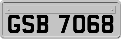 GSB7068