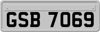 GSB7069