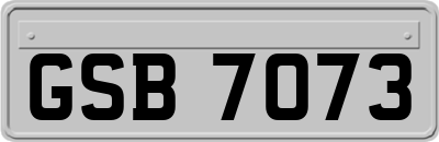 GSB7073