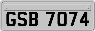 GSB7074