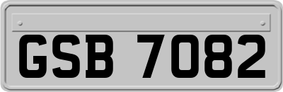 GSB7082