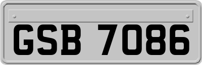 GSB7086
