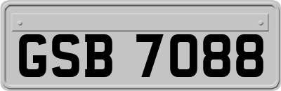GSB7088