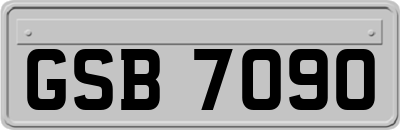 GSB7090