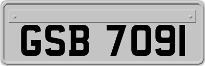 GSB7091