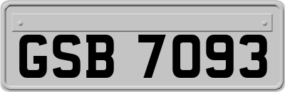 GSB7093