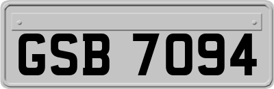 GSB7094