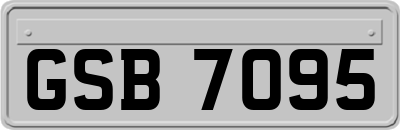 GSB7095