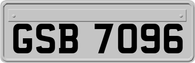 GSB7096