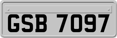 GSB7097