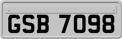 GSB7098